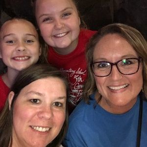 Meet your Posher, Nichole